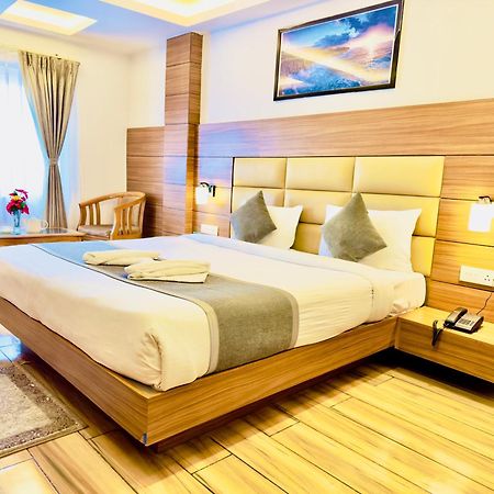 Hotel Bella Vista Darjeeling Near Drc Paid Paking Bagian luar foto