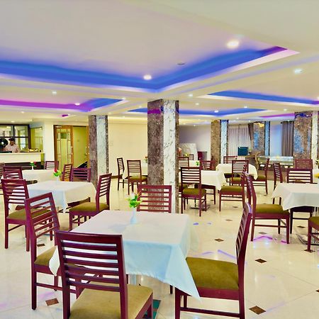 Hotel Bella Vista Darjeeling Near Drc Paid Paking Bagian luar foto
