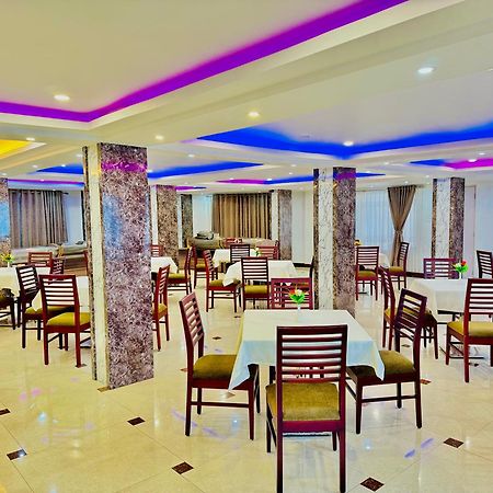 Hotel Bella Vista Darjeeling Near Drc Paid Paking Bagian luar foto