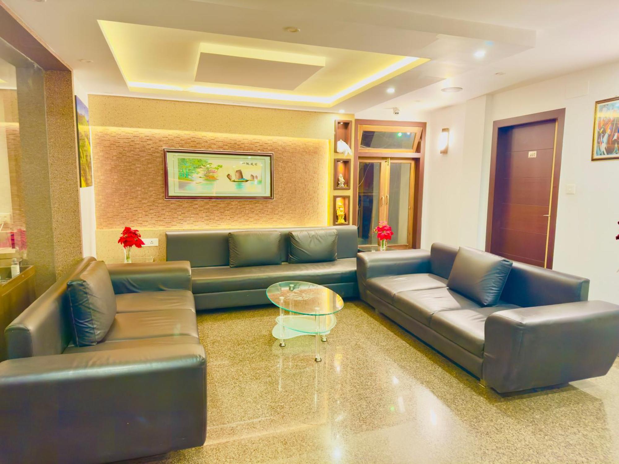 Hotel Bella Vista Darjeeling Near Drc Paid Paking Bagian luar foto