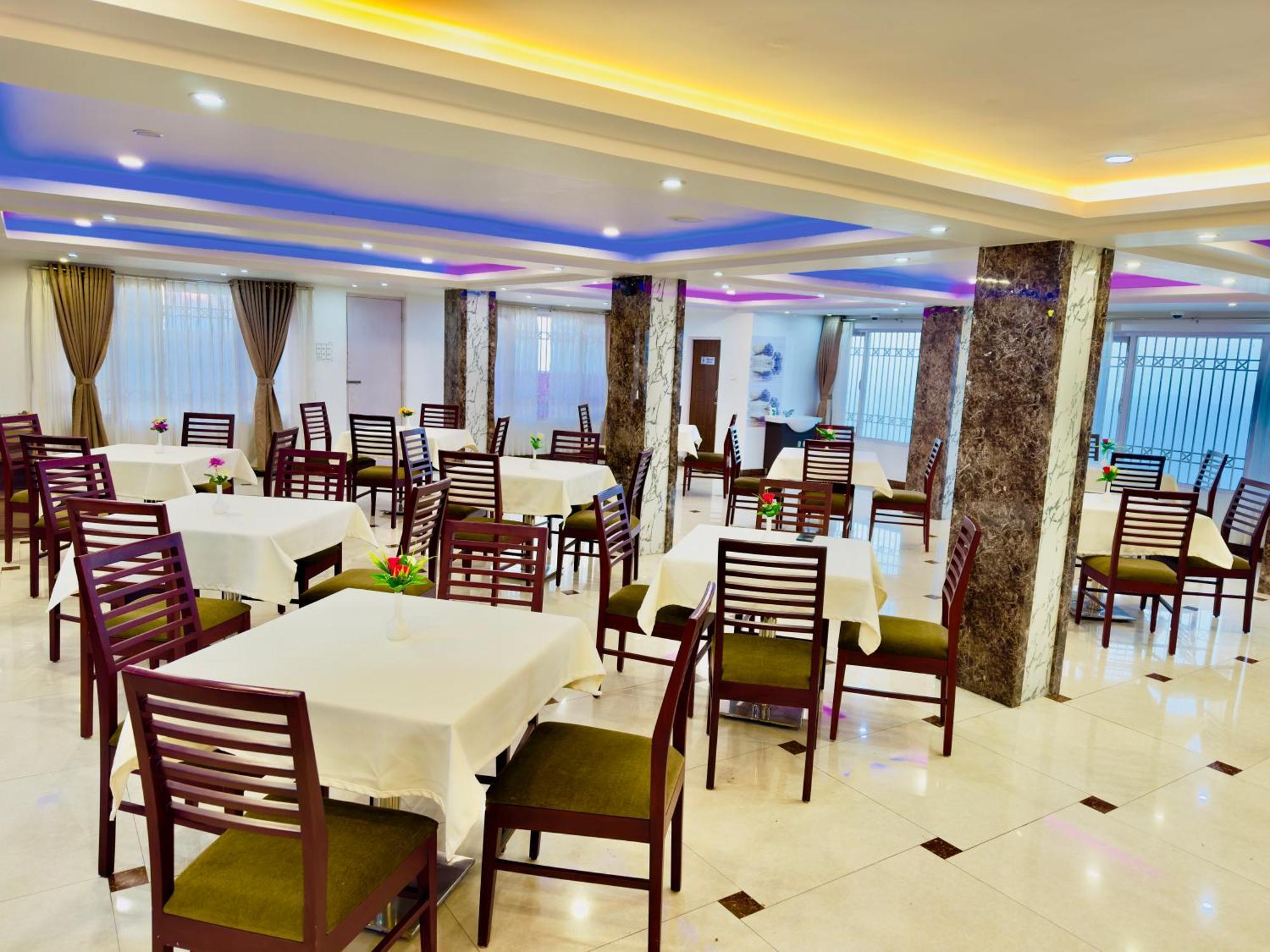 Hotel Bella Vista Darjeeling Near Drc Paid Paking Bagian luar foto