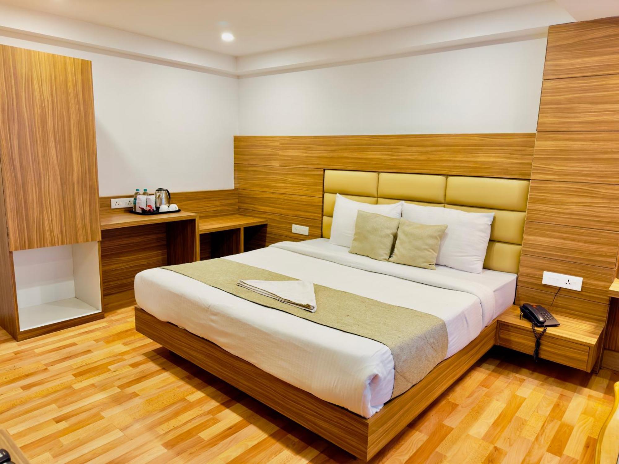 Hotel Bella Vista Darjeeling Near Drc Paid Paking Bagian luar foto