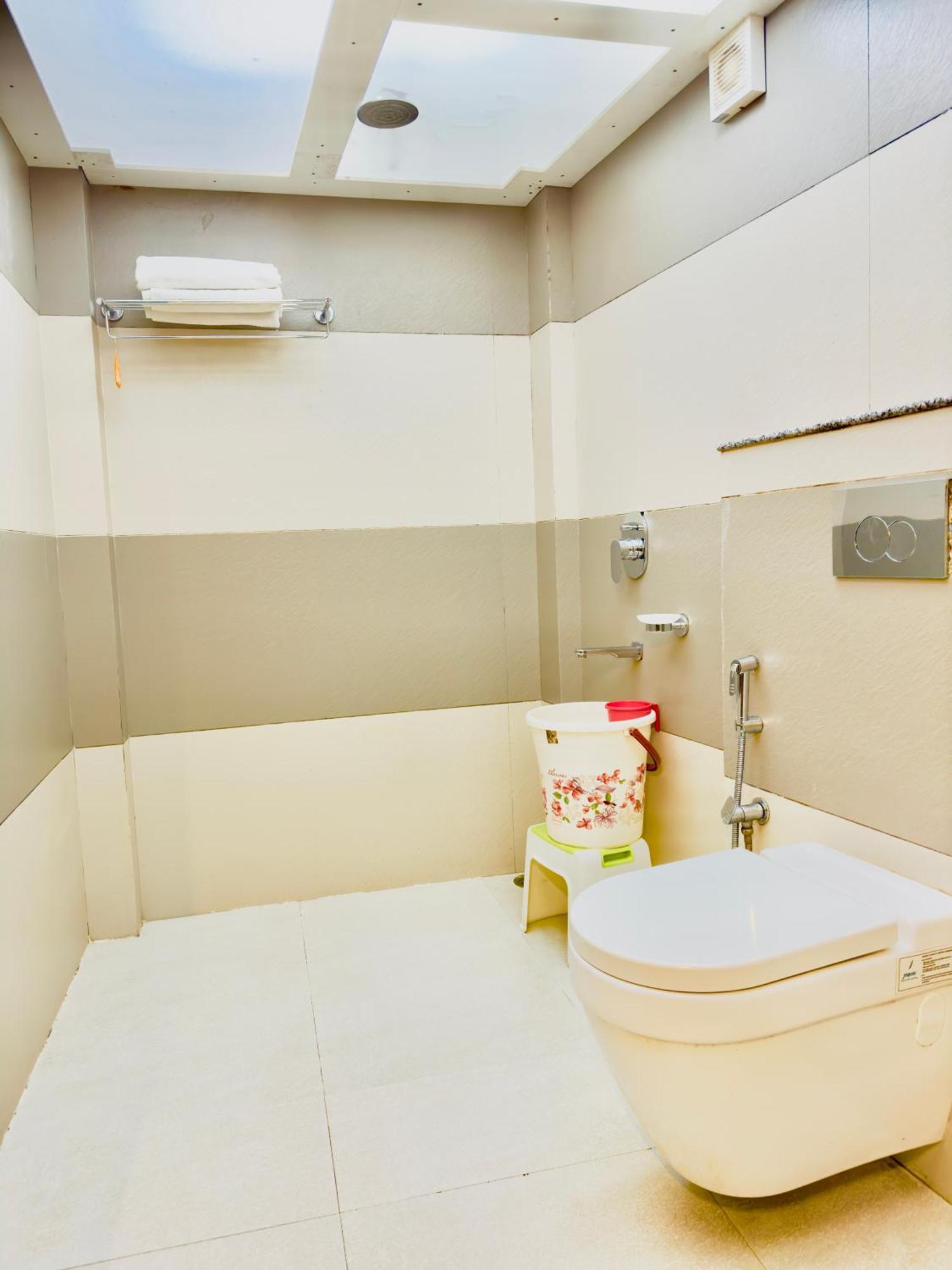 Hotel Bella Vista Darjeeling Near Drc Paid Paking Bagian luar foto